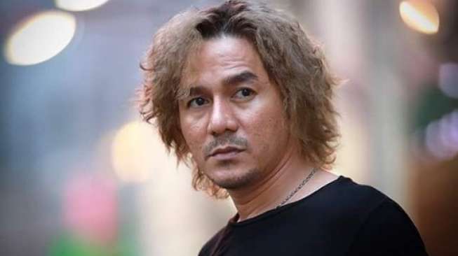 Disebut Ayah Bilqis, Alfaroz Coba Hubungi Ayu Ting Ting