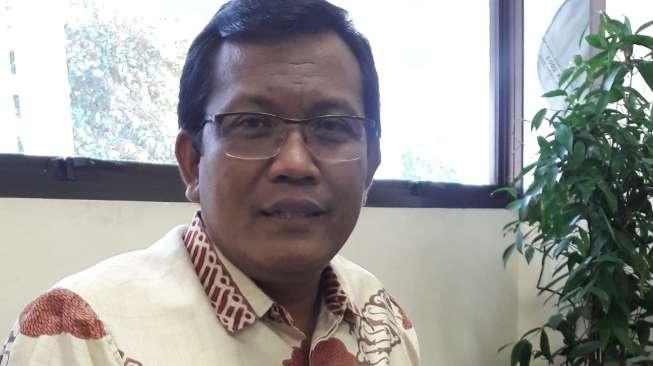 Bagaimana Cara Cegah Korupsi Lewat Pangan? Ini Jawabannya