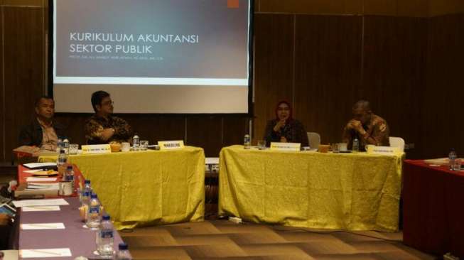 Akuntansi Publik Utamakan Non Profit