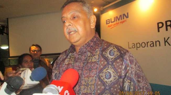 PLN Teken Jual Beli Listrik PLTGU Riau Dan PLTU Sulut-3