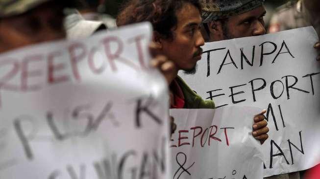 Pengamat Kritik Kementerian BUMN "Offside" Soal Freeport