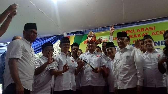 Anies-Sandiaga Temukan 15 Ribu DPT Ganda