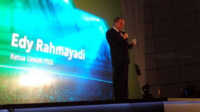 PSSI Target 250 Ribu Pemain Indonesia Terdata di FIFA Tahun Ini