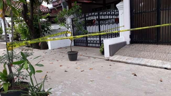 Polisi Cari Kamera Pengintai di Lokasi Penyerangan Novel Baswedan