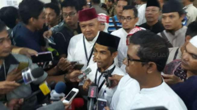 Sidang Ditunda, Adik Ahok Sempat Hardik Saksi Pelapor