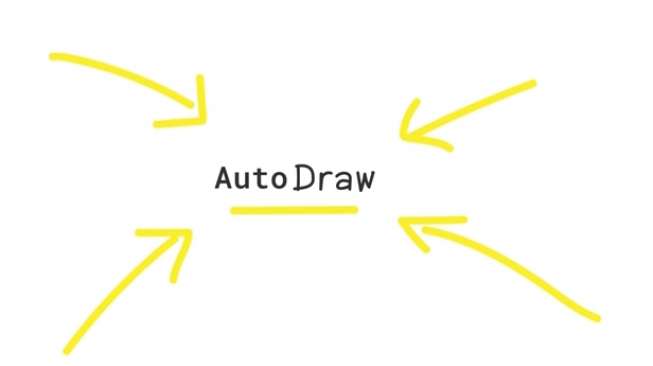 Google Autodraw Bikin Kamu Jadi Pelukis Sungguhan