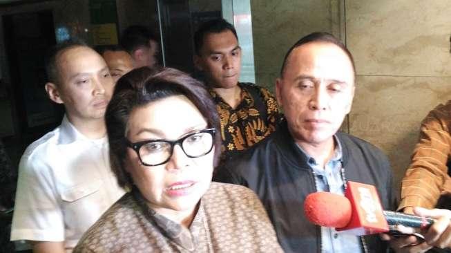 Jika Ada Bukti Baru, KPK Siap Telusuri Peran Menteri Budi Karya