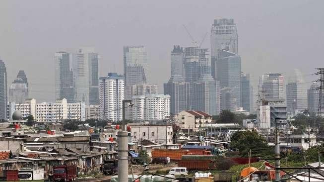 Digugat Koalisi Sipil karena Udara Jakarta Buruk, KLHK Pamer Program