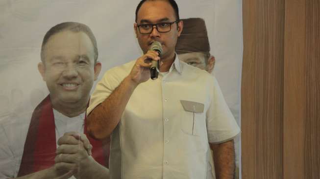 Kubu Anies-Sandi Tengarai Ada Indikasi Politik Sembako