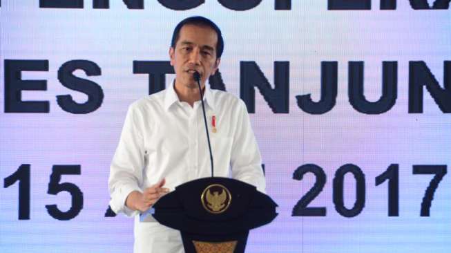 Investasi Arab Saudi Kurang, Jokowi Perbaiki Iklim Investasi