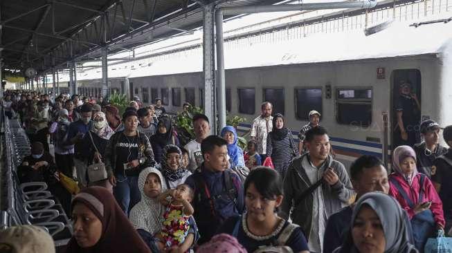 Jelang Lebaran, PT KAI Daop 1 Temukan 12 Tiket Palsu