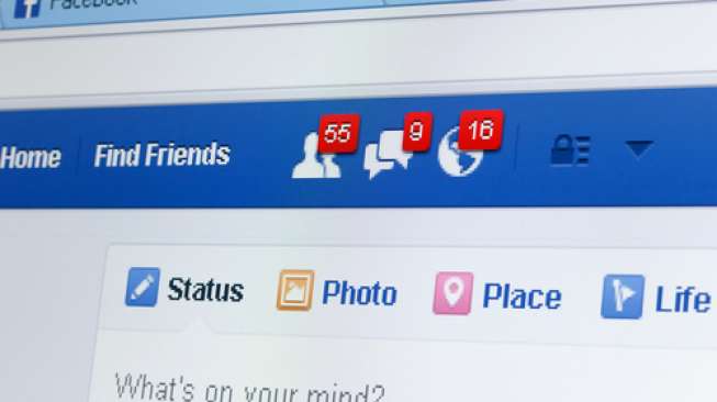 Facebook Perangi Jaringan Akun "Abal-abal" Indonesia, Ini Cirinya