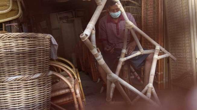 Rp1,5 T Buat Program Pembiayaan Ultra Mikro Melalui Koperasi