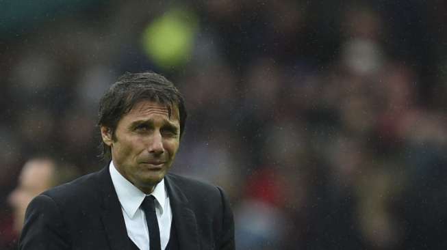 Chelsea Lawan Southampton, Conte: Bukan Laga yang Mudah