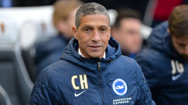 Brighton & Hove Albion Promosi ke Premier League