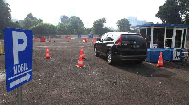 Park and Ride dibuka bagi masyarakat umum.