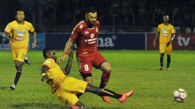 Hukuman Berakhir, Sacramento Siap Gedor Pertahanan Persija