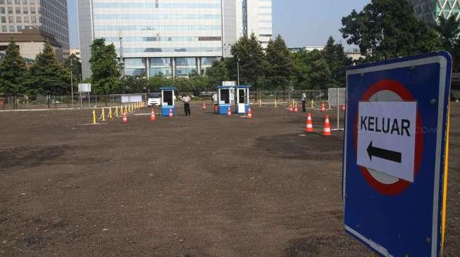 Atasi Macet, Jakarta Seriusi Sistem Park and Ride di Stasiun dan Terminal