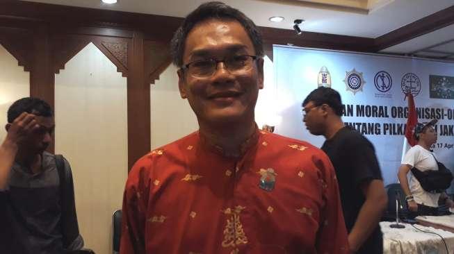 Ahok atau Anies yang Terpilih, Keduanya Dianggap Putra Terbaik