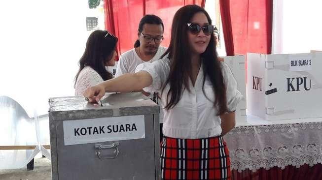 Maia Estianty: Kalau Ahok Muslim, Pasti Beres Urusannya