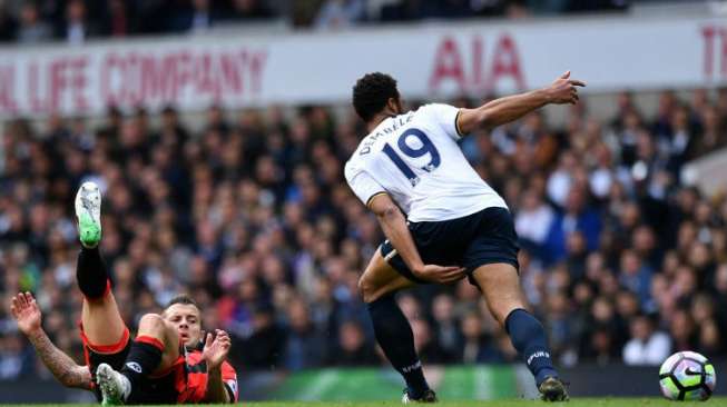 Patah Tulang, Pemain Ini Siap Dikembalikan ke Arsenal