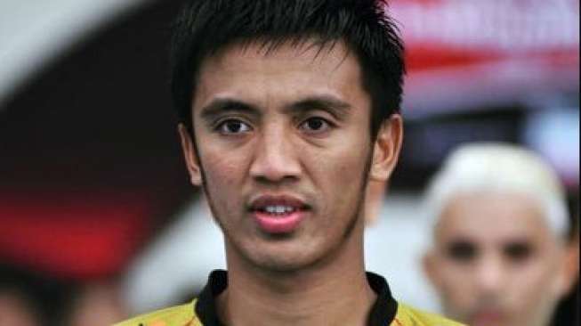 Pulih, Bayu Siap Bantu Mitra Kukar Raih Kemenangan Perdana