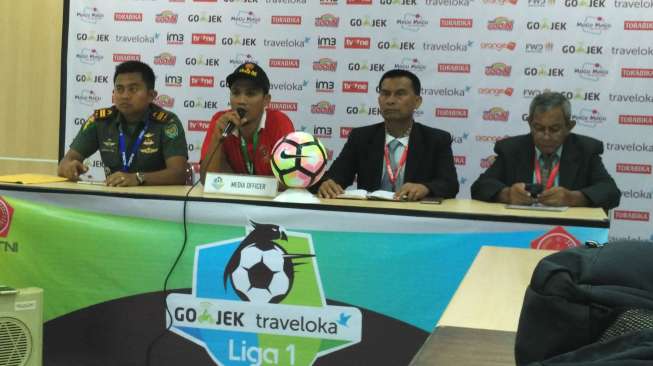 Aparat Siap Antisipasi Bentrok The Jak dan Bobotoh