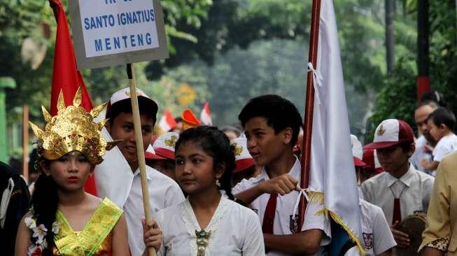 4 Pelajaran Mengharukan dari Kartini buat Generasi Milenial