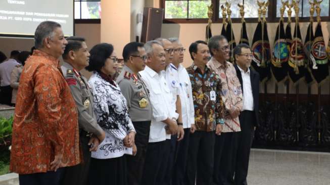 3 Kementerian Kerja Sama Atur Operasional Jembatan Timbang