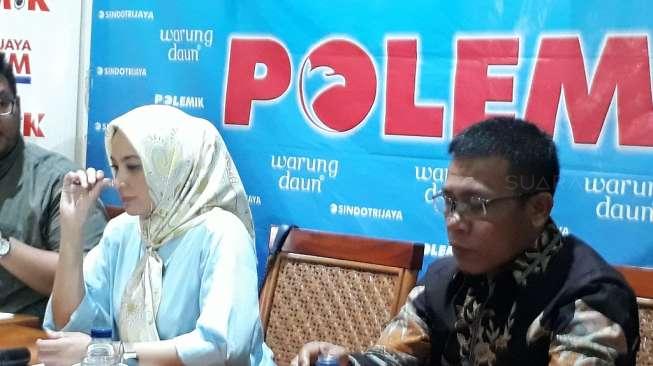 PDIP: Agar Tercatat Dalam Sejarah, Anies-Sandi Harus Lebih Hebat