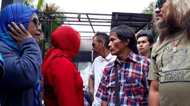 Tim Ahok Protes Dilakukan Pemungutan Suara Ulang