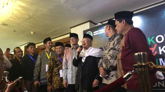 Sandiaga Minta Bantuan MUI Cari Formula DP Rumah 0 Persen