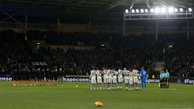 Benitez Antar Newcastle Kembali ke Liga Inggris