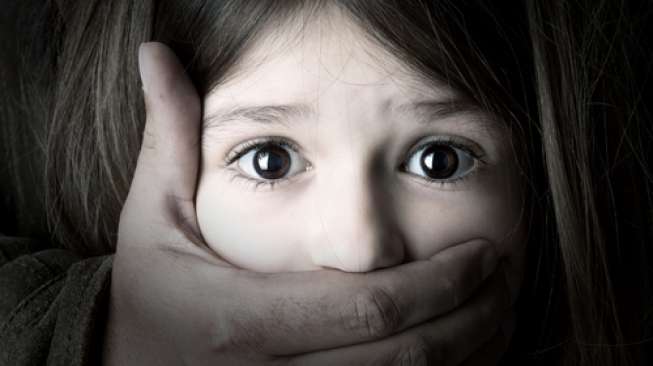 Anak Korban Kekerasan Seksual Ayah Kandungnya di Balikpapan Diberi Pendampingan Psikolog