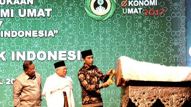 Jokowi Tegaskan Redistribusi Aset Bukan Bagi-Bagi Lahan