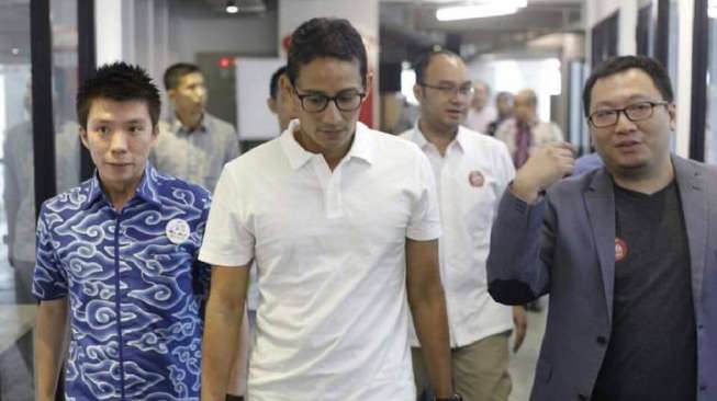 Anies Sandi Menang, Industri Kreatif DKI Lebih Bergairah