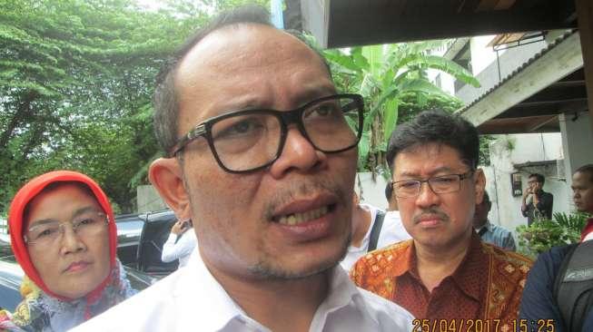 Hanif Dhakiri: Penyebaran Islam Membawa Pesan Kedamaian