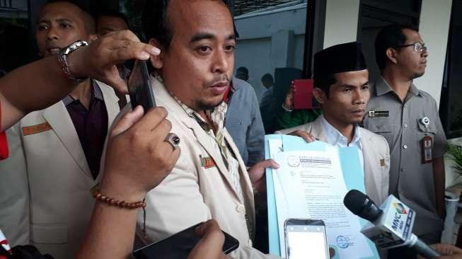 Pemuda Muhammadiyah Tunggu Tindaklanjut Laporan Kasus Ahok