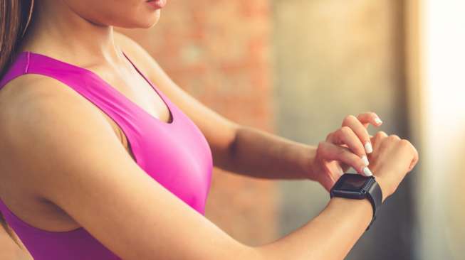 Fitbit Hadirkan Update Fitur Blood Oxygen Tracking