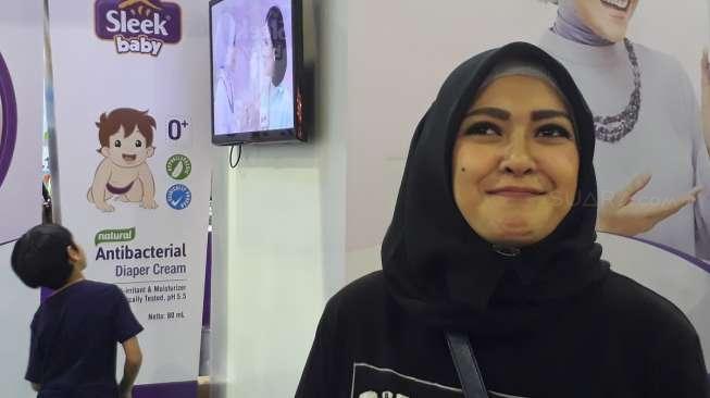 Kisah 'Ajaib' Artis Cantik Putuskan Berhijab