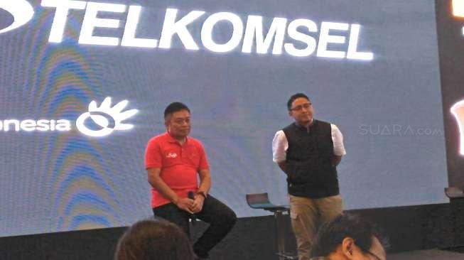 Menang Lelang Frekuensi, Telkomsel Jamin Layanan Video Tanpa Lag