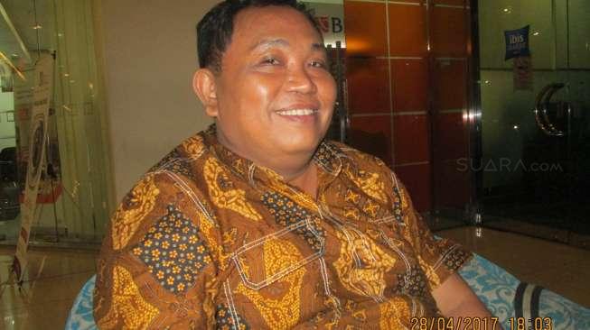 Prabowo Ditolak MK, Waketum Gerindra Arief Poyuono: Selamat ...
