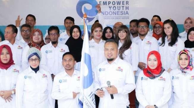 Empower Youth Indonesia Tempa Semangat Jiwa Pemuda Indonesia