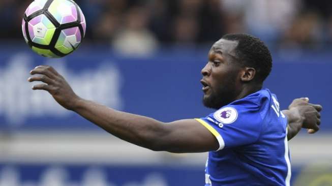 Gagal Cetak Gol Lawan Chelsea, Lukaku Masih Pimpin Top Skor