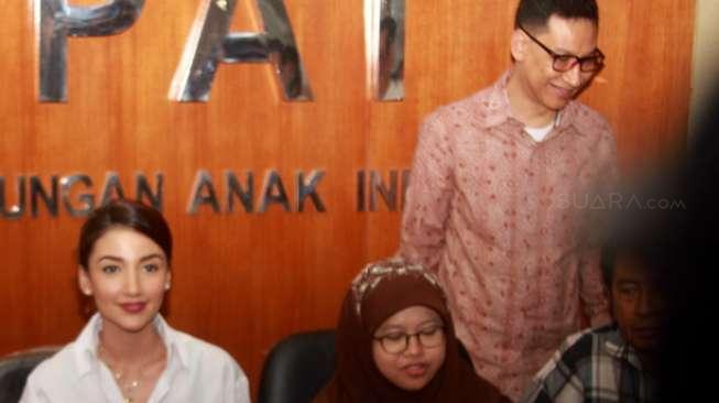 Bukan Hanya Atalarik, KPAI Juga Bakal Panggil Anak-anak Tsania