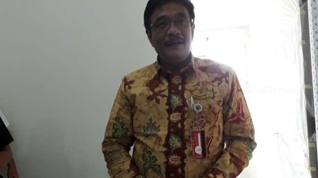 Ahok Dipenjara, Djarot: Kita Jalan Terus