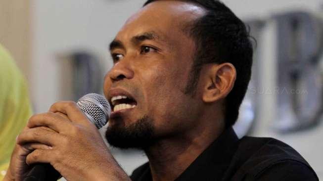 Cerita Cak Budi tentang Awal Mula Galang Dana