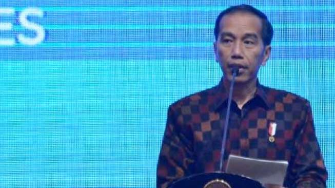 Presiden Jokowi: Sejak 1997, Ekonomi Indonesia Tumbuh 300 Persen