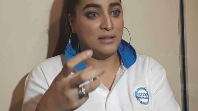 Didi Sebut Vanessa "Istriku Tersayang", Ini Reaksi Jane Shalimar