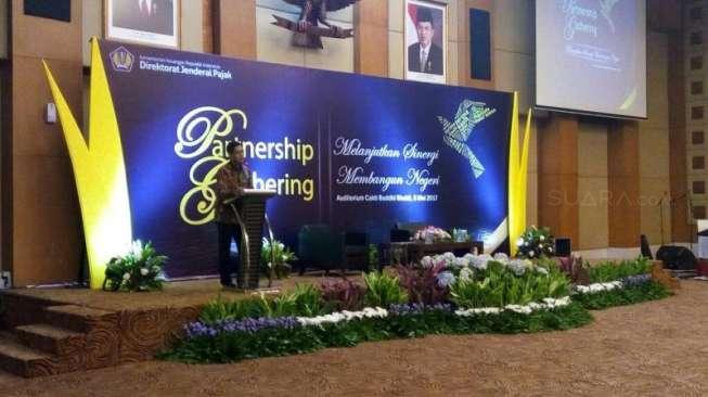 DJP Tunjuk E-Bay dan Nordvpn Sebagai Pemungut Pajak Online